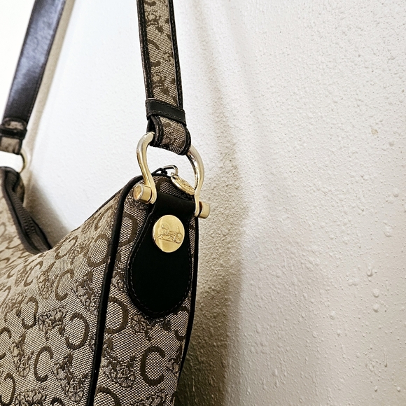 Celine Monogram Shoulder bag - Picture 11 of 13